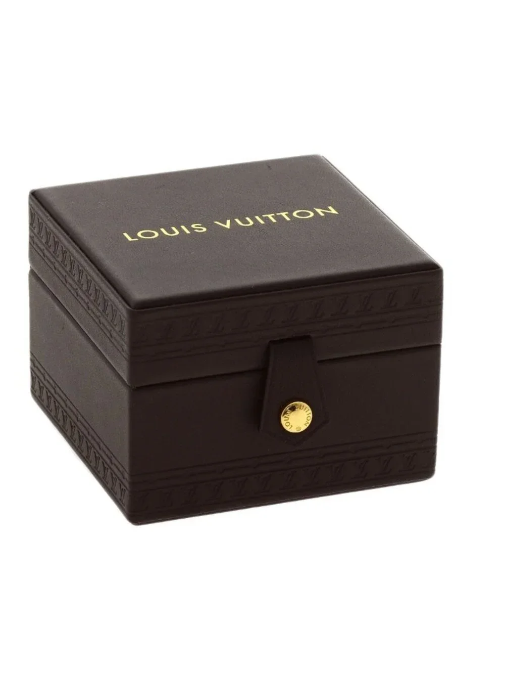 Louis Vuitton Petite Bague Diamond 64 Ring Ceramic
